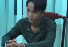 Vụ người phụ nữ chết trong phòng trọ Bình Dương: Hung thủ chính là người cháu ruột