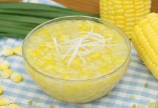 Công thức nấu chè bắp, chè bưởi, chè đậu xanh, chè khoai dẻo ngon