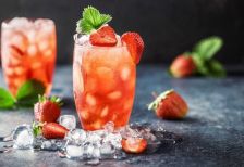 Công thức soda và cách pha chế chuyên nghiệp như bartender