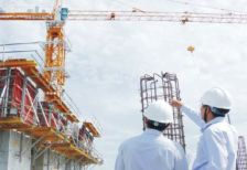 Danh sách nhà thầu xây dựng Bình Dương MỚI NHẤT